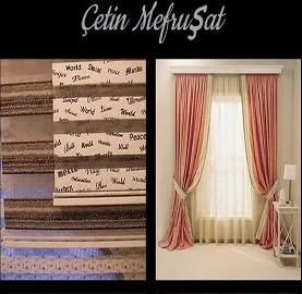 Çetin Mefruşat