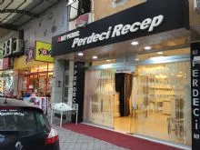 Nif perde Perdeci Recep