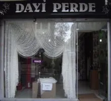 Dayı Perde