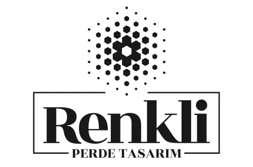 RENKLİ PERDE TASARIM