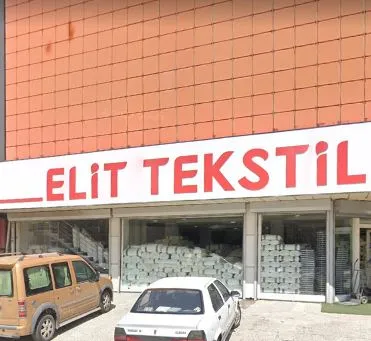 ELİT TOPTAN PERDE