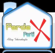 PARTİX PERDE
