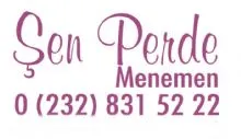 ŞEN PERDE VERDİ HOME