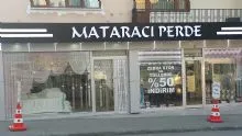 mataracı perde