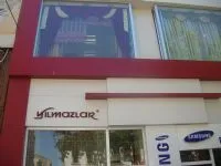 YILMAZLAR MEFRUŞAT
