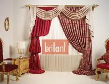 AYDIN PERDE BRİLLANT STORE
