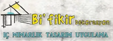 bifikir dekorasyon iç mimarlık tasarım uygulama