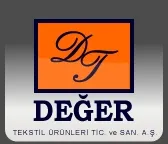 Değer Tekstil A.Ş.