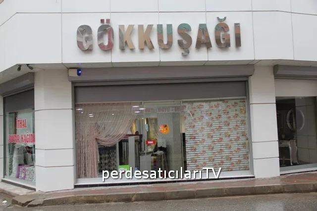 GÖKKUŞAĞI MEFRUŞAT & DEMOR HOME