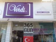 Kuzey Perde