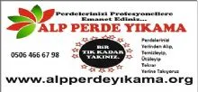 stor perde yıkama çorlu