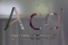 ACO BOYA KİMYA İNŞ. TEKS. SAN VE DIŞ TİC. LTD.ŞTİ