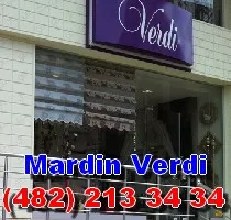 Seval Perde