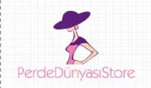 Perde Dünyası Store