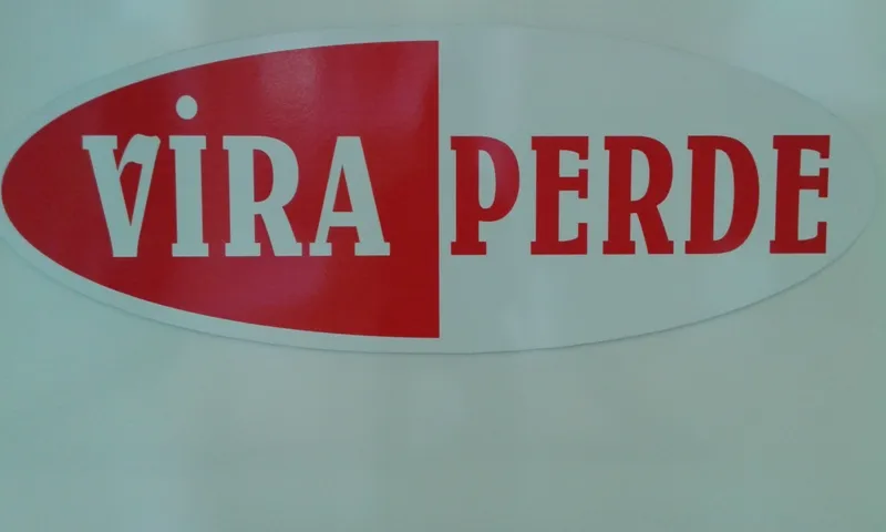 vira perde tasarım