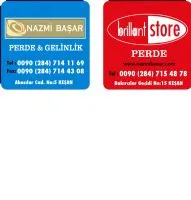 NAZMİ BAŞAR PERDE