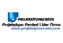 Projeksiyon Screen