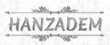 hanzadem perde