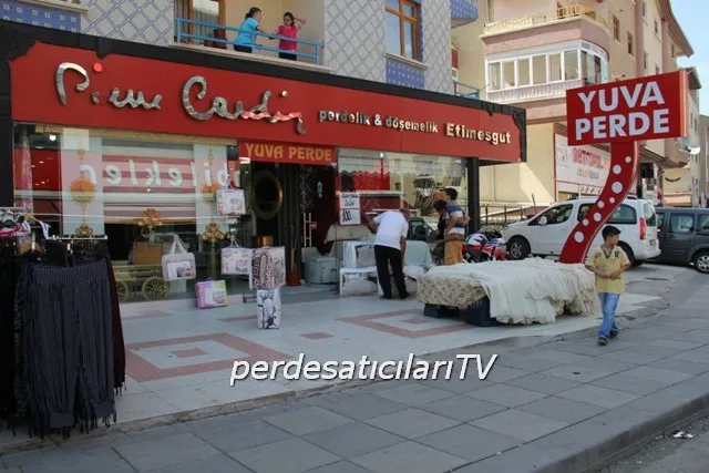 YENİ YUVA MEFRUŞAT