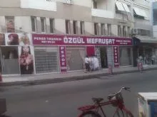ÖZGÜL PERDE TASARIM
