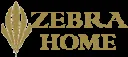 ZEBRA HOME PERDE