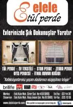 ELELE TEKSTİL