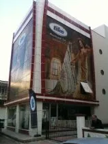 MODA  PERDE HALI MOBİLYA