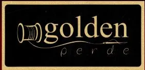 golden perde