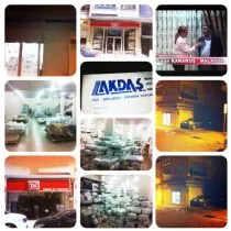 AKDAŞ TOPTAN LTD.ŞTİ