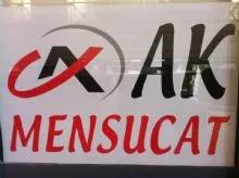 AKMENSUCAT PERDE VE EV TEKSTİLİ