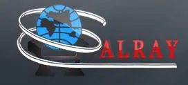 ALRAY ALÜMİNYUM TEKSTİL