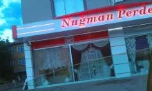 TAÇ NUMAN PERDE