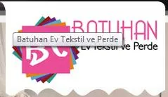 BATUHAN TEKSTİL