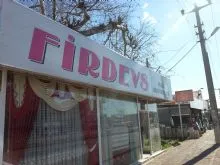 Firdevs halı ve mefruşat