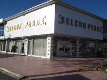 SELÇUK PERDE