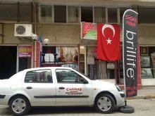 Çağdaş Perde Home Collection