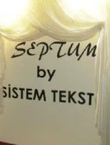 sistem tekstil