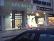 TÜL-İŞ PERDE& EYMEN GELİNLİK