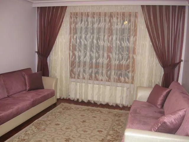 arsem perde home