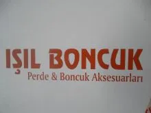 IŞIL TEKSTİL BONCUK PERDE AKSESUARLARI