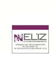 ELİZ KLASOR .KARTELA.KUTU. BASIM HİZMETLERİ-2126124072