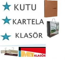 MET KLASÖR
