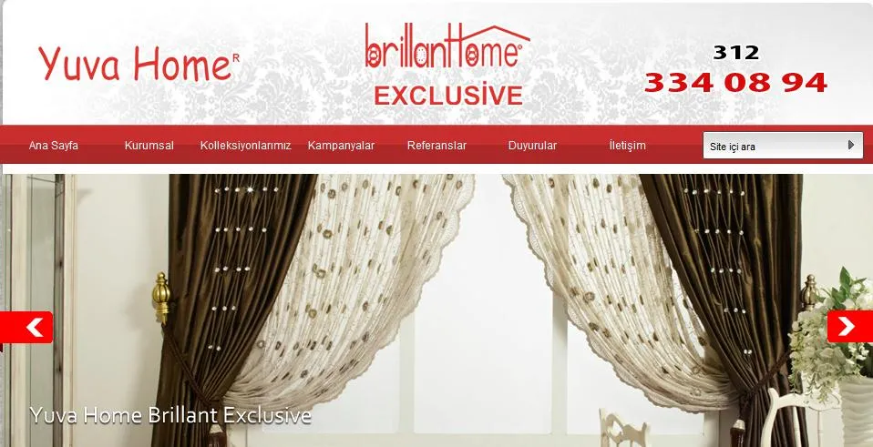 yuva home brillant home exclusive