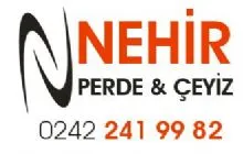 NEHİR PERDE VE ÇEYİZ