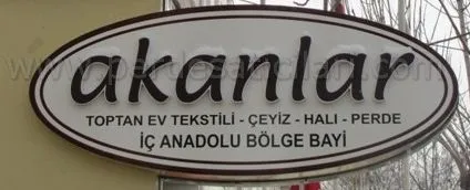 akanlar tekstil ürünleri tic. ltd.şti