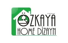ÖZKAYA HOME DİZAYN