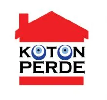 Koton Perde