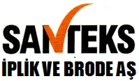 SANTEKS İPLİK VE BRODE AŞ