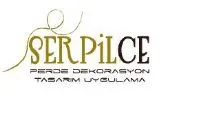 serpilce perde dekorasyon tasarım uygulama