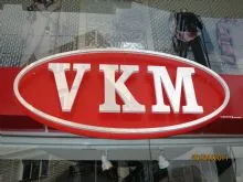 VKM  ÖZ VEFA TEKSTİL